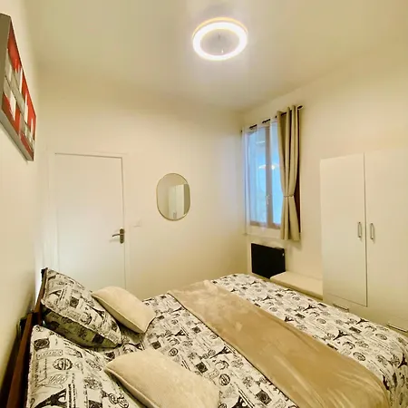 Maison Proche Et Centre Avec Ménage, Draps Et Serviettes Inclus Casa vacanze Arcachon