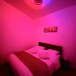 Holiday home Maison Proche Et Centre Ville, Climatisee Avec Menage, Draps Et Serviettes Inclus *