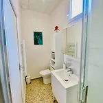 Maison Proche Et Centre Ville, Climatisee Avec Menage, Draps Et Serviettes Inclus Arcachon