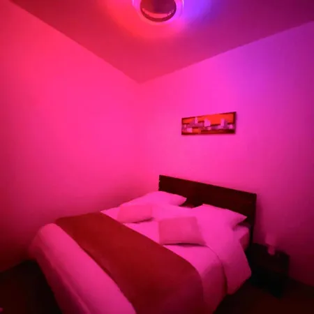 بيت للعطل Maison Proche Et Centre A Pied - Climatisee - Menage, Draps Et Serviettes Inclus *