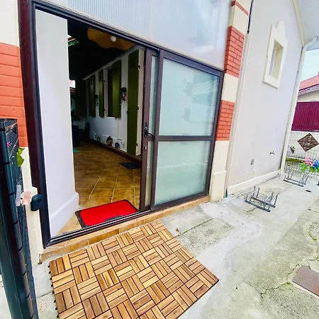 Maison Proche Et Centre Ville, Climatisee Avec Menage, Draps Et Serviettes Inclus * Αρασόν