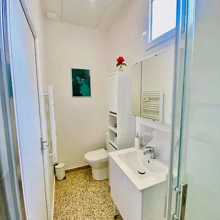 Maison Proche Et Centre Ville, Climatisee Avec Menage, Draps Et Serviettes Inclus Αρασόν