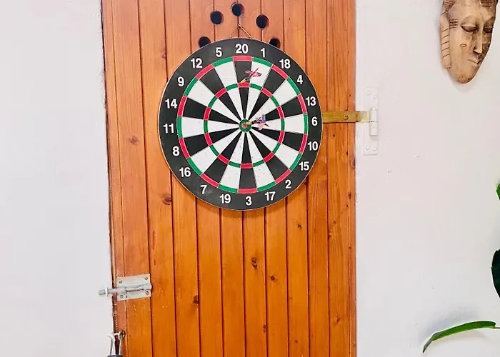 Holiday home Maison Proche Et Centre Avec Menage, Draps Et Serviettes Inclus *