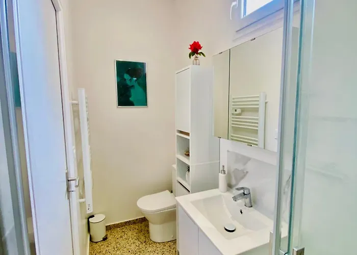 Maison Proche Plage Et Centre Ville, Climatisee Avec Menage, Draps Et Serviettes Inclus آركاشو